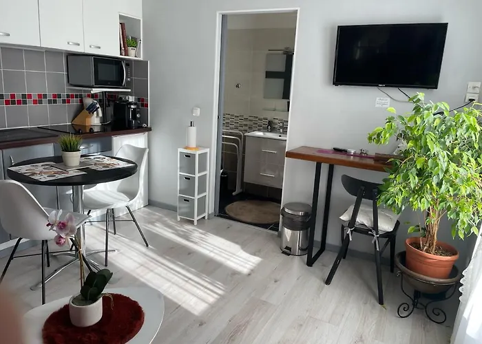 Studio Montagnac